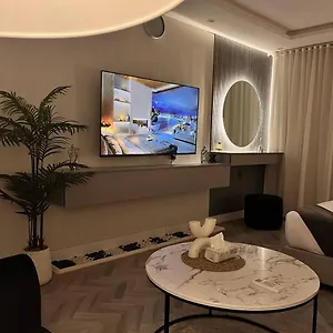  شقة أستديو Hiten