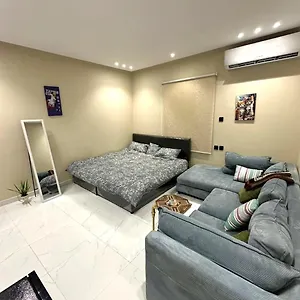  شقة هابي رومز 2